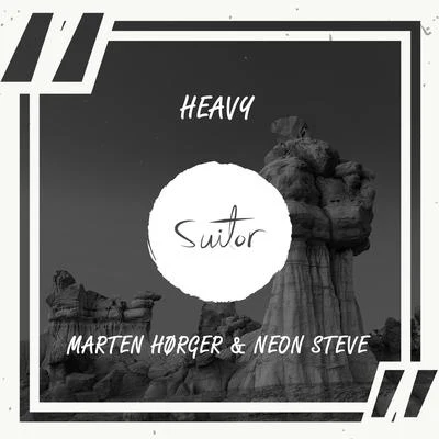 Heavy 专辑 Marten Hørger