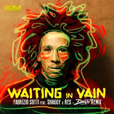 Waiting in Vain (Bonnot Remix) 專輯 Fabrizio Sotti