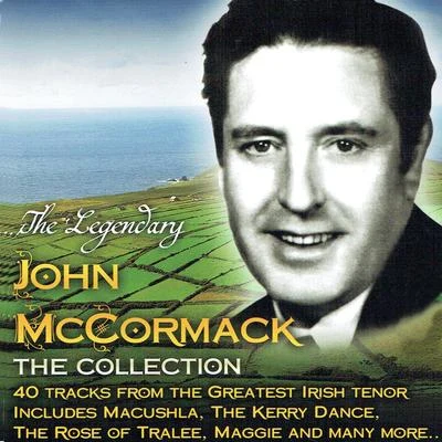 The Legendary John McCormack 專輯 John McCormack