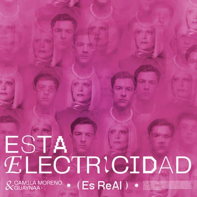 Esta Electricidad (Es Real) 專輯 Guaynaa/Lele Pons/Maluma/Karol G/Feid