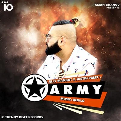 Army (feat. Justin Preet) 专辑 YSRBEATS/Elly Mangat/B Karm Khazala