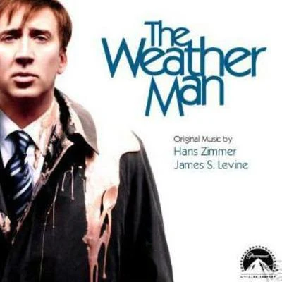 The Weather Man (Expanded Score) 專輯 Bill Doherty/Solano Winds Community Concert Band/Hans Zimmer