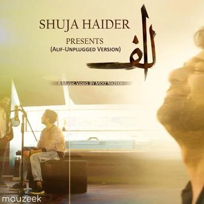 Alif (Unplugged) 專輯 Shuja Haider/Rachel Viccaji