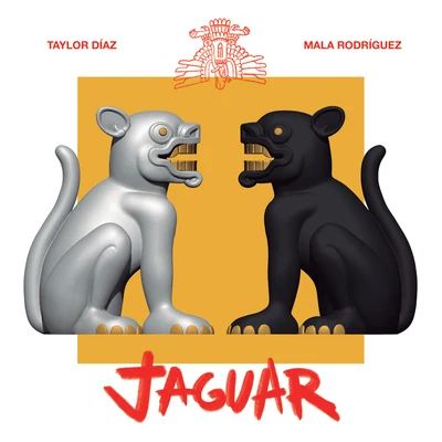 Mala RodríguezEl Guincho Jaguar