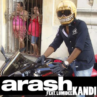 Kandi (Radio Edit) 專輯 Arash