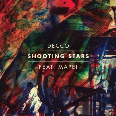 Shooting Stars 专辑 Mapei/DECCO