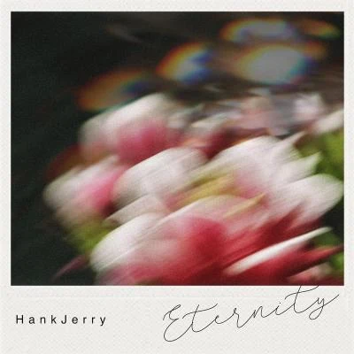 Eternity 專輯 HankJerry/X-Eliminator/零6/劉佳宜Snow