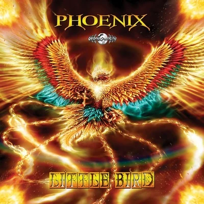 Phoenix Little Bird