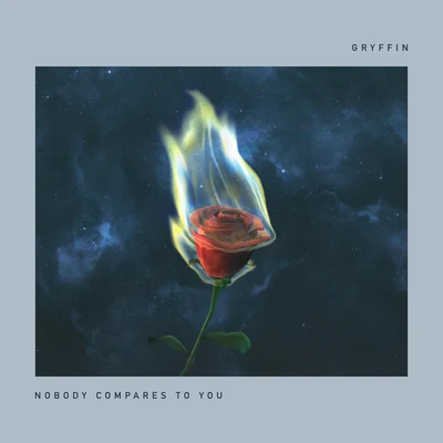 Nobody Compares To You 专辑 Gryffin