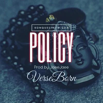 Policy 專輯 Enyway/VerseBorn