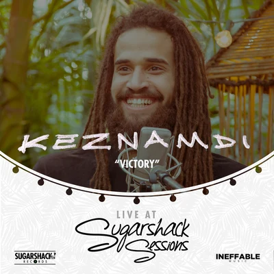 KeznamdiRebelution Victory (Live at Sugarshack Sessions)