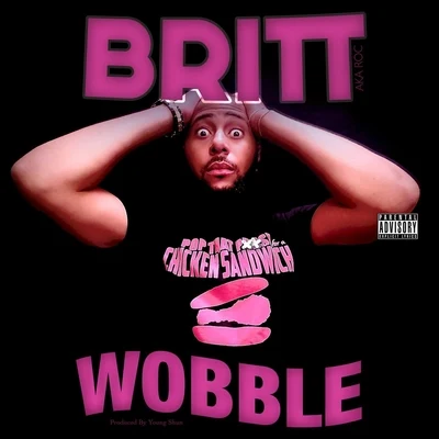 Wobble 专辑 Britt/Khaotik Black