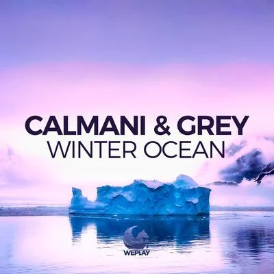 Winter Ocean 專輯 Calmani & Grey