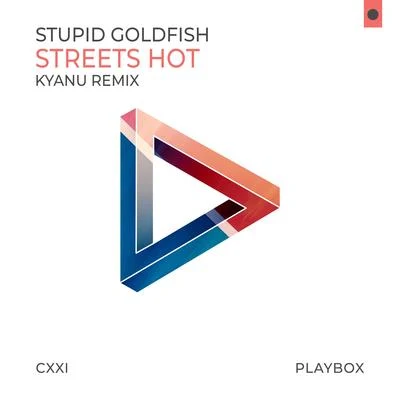 Streets Hot (Kyanu Remix) 專輯 Stupid Goldfish