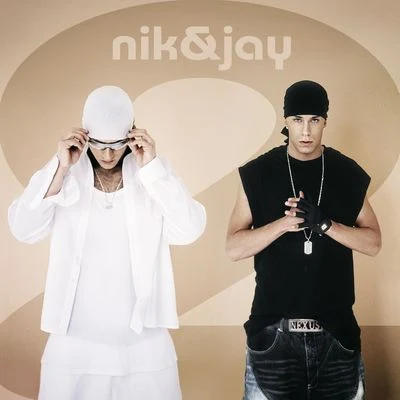 2 专辑 Nik & Jay