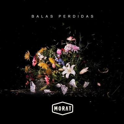 Balas Perdidas 專輯 Morat/Paulina Rubio