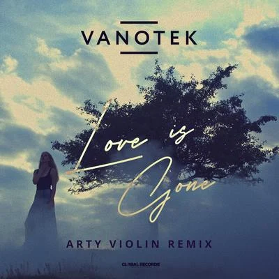 Love Is Gone (Arty Violin Remix) 专辑 Vanotek/Andre Rizo