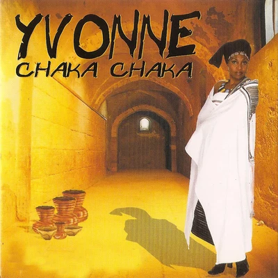 Yvonne and Friends 專輯 Yvonne Chaka Chaka