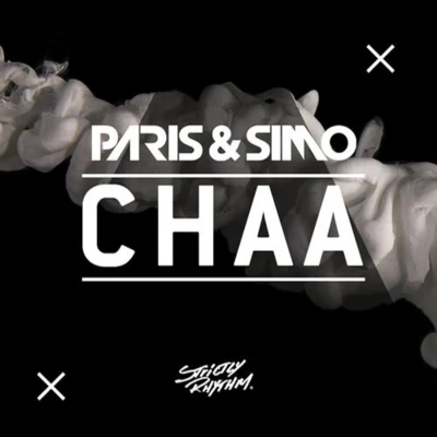 Chaa 專輯 Paris & Simo