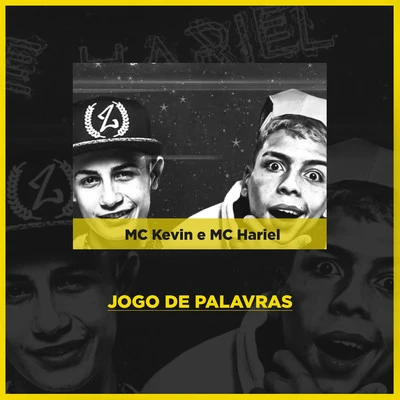 Jogo de Palavras 專輯 Dj Jorgin/Mc Lustosa