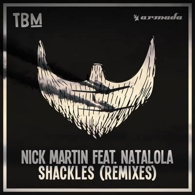 Shackles 專輯 Nick Martin