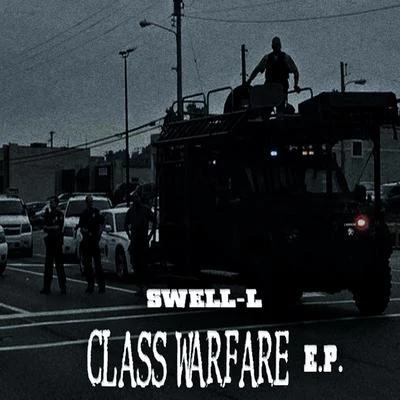 Class Warfare 专辑 J-Rock/Swell-L