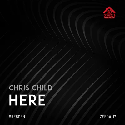 Here 专辑 Chris Child