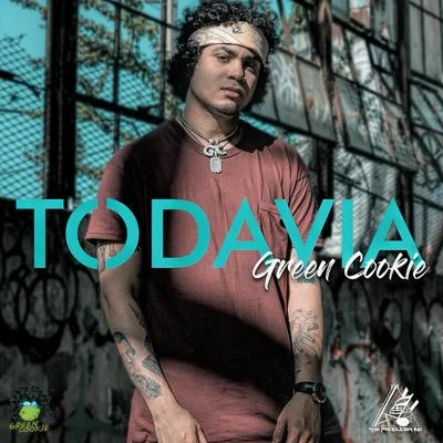 Todavía 專輯 Green Cookie/Casper Magico