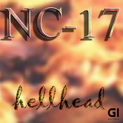 Hellhead 專輯 NC-17