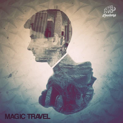 Magic Travel 专辑 The Geek x Vrv/Gramatik