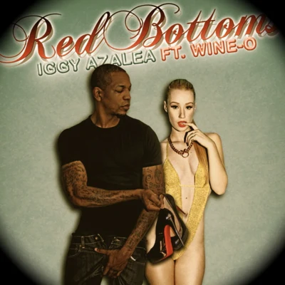 Red Bottoms 專輯 Iggy Azalea