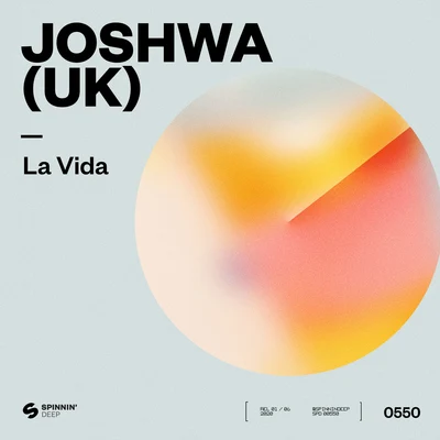 La Vida 專輯 Joshwa (UK)/Martin Badder