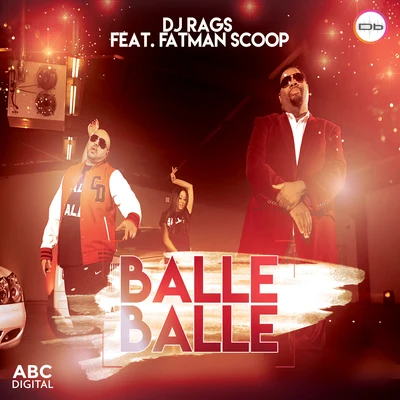 Balle Balle 专辑 DJ Rags/Rani Randeep