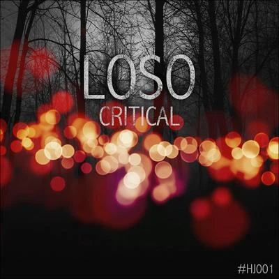 Critical 專輯 Kareem/Loso/Lawrence Kurt/George Adi/Carlos Beltran