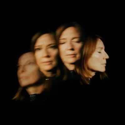 Lives Outgrown 專輯 Rustin Man/Beth Gibbons