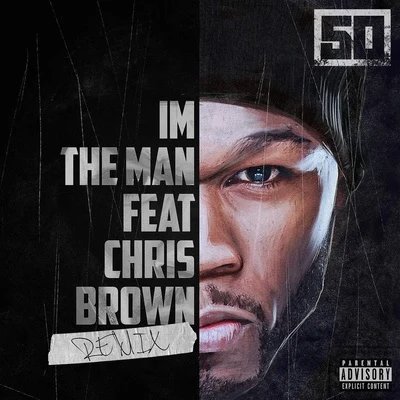 50 Cent I'm the Man (Remix)