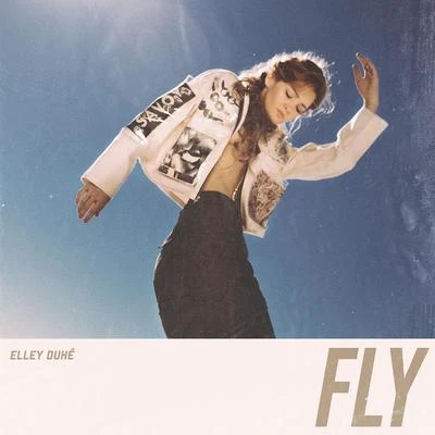 Elley DuhéZedd Fly