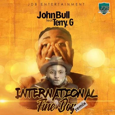 International 專輯 Terry G/Dapo Tuburna/DJ Enimoney