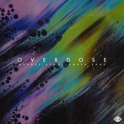 Overdose 專輯 Vicky Lenzer/Kenaj