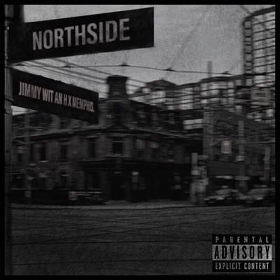 Northside 專輯 Memphis./Inadze