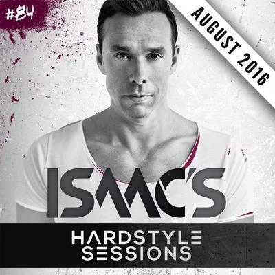 DJ Isaac Hardstyle Sessions84