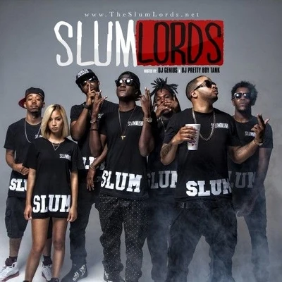 SlumLords 專輯 K CAMP/True Story Gee