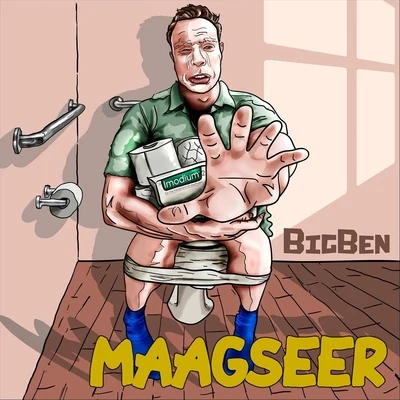 Maagseer 專輯 Big Ben