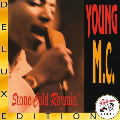 Stone Cold Rhymin (Deluxe Edition) 專輯 Masta Ace Incorporated/Young MC