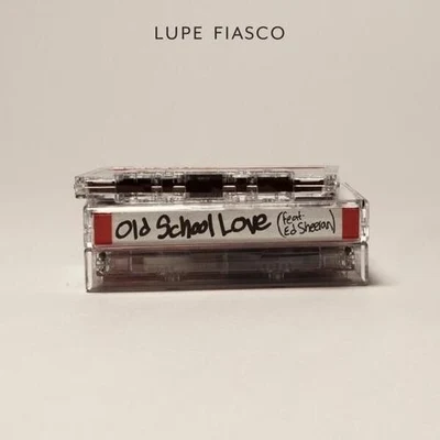 Old School Love 专辑 Ruth B./Lupe Fiasco/SMLE