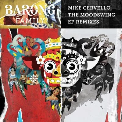 Mike CervelloCurbi The Moodswing (Remixes)