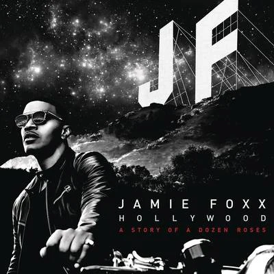 In Love By Now 專輯 Jamie Foxx