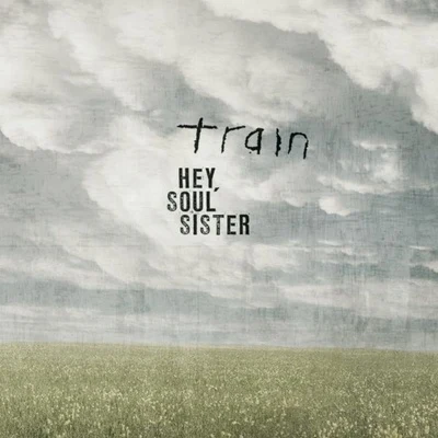 Hey, Soul Sister - Single 專輯 Train