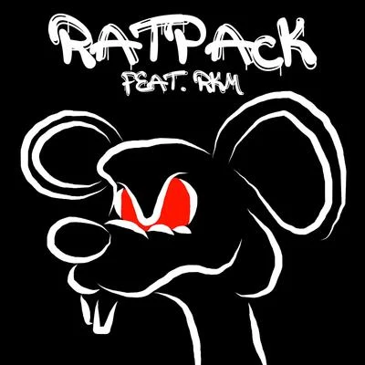 Ratpack (feat. RKM) 专辑 Bromar/RKM