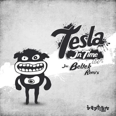 In Time EP 專輯 Tesla/Earl Swavey